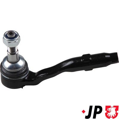 накрайник на напречна кормилна щанга JP GROUP 1444604570