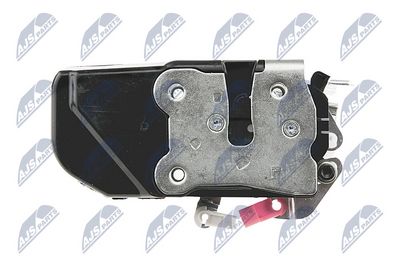 Zámok dverí NTY EZC-CH-032