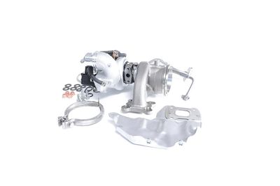 LADER AUFLADUNG BTS Turbo T981678 11