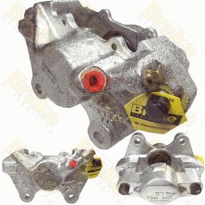 Brake Caliper Brake ENGINEERING CA183