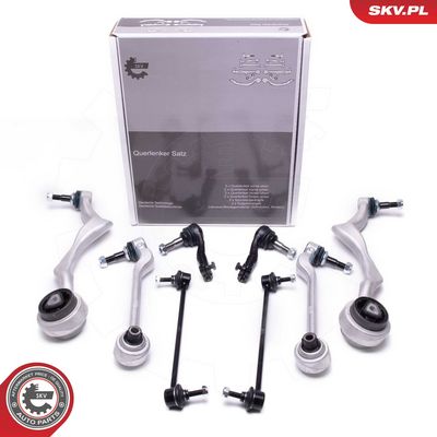 SET SUSPENSIE ROATA ESEN SKV 04SKV890 4
