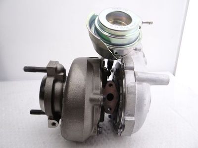 LADER AUFLADUNG GARRETT 7125419007S 7