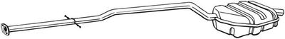 Tłumik końcowy BOSAL 290-161
