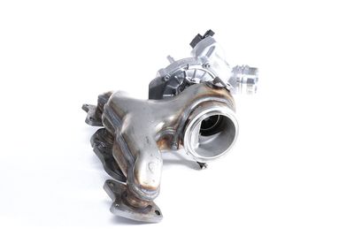 LADER AUFLADUNG BTS Turbo T918790 16