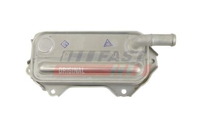 RADIATOR ULEI CUTIE VITEZE