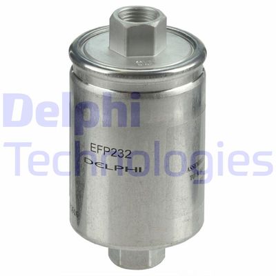 Топливный фильтр DELPHI EFP232 для DAEWOO ESPERO