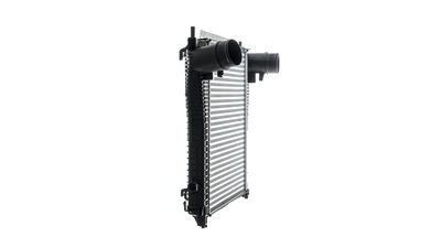 INTERCOOLER COMPRESOR MAHLE CI667000P 39