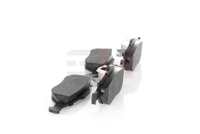 SET PLACUTE FRANA FRANA DISC GH GH412557 42