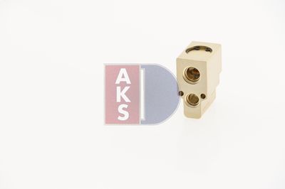 EXPANSIONSVENTIL KLIMAANLAGE AKS DASIS 840220N 7