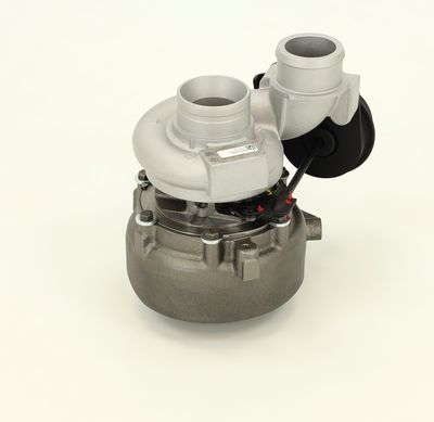 COMPRESOR SISTEM DE SUPRAALIMENTARE TURBO-TEC TT4962 60