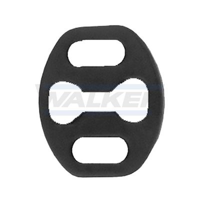 BANDA CAUCIUC SISTEM DE ESAPAMENT WALKER 81273 1