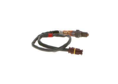 LAMBDASONDE BOSCH 0258006324 25