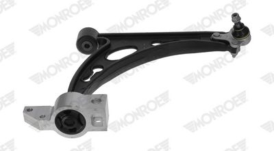 LENKER RADAUFHäNGUNG