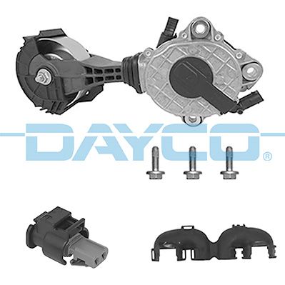 DAYCO APV3627K Натяжитель ремня генератора  для BMW 1 (Бмв 1)
