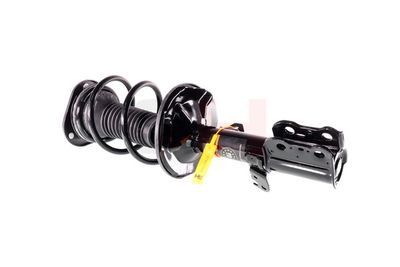 ANSAMBLU TELESCOP ARC GH GH354553C02 58