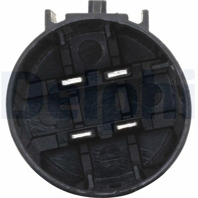 Zapaľovacia cievka DELPHI GN11160-12B1