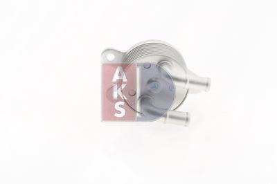 ÖLKüHLER MOTORöL AKS DASIS 116002N 14