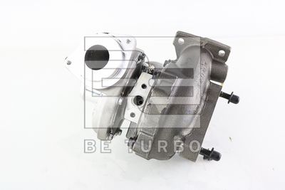 BE TURBO 130774 Турбина  для AUDI Q5 (Ауди Q5)