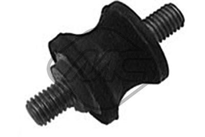 Uchwyt, system wydechowy METALCAUCHO 43436