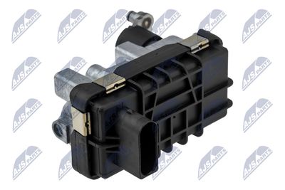 ELEMENT DE AJUSTARE TURBOCOMPRESOR NTY ECDBM033 1