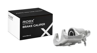 спирачен апарат RIDEX