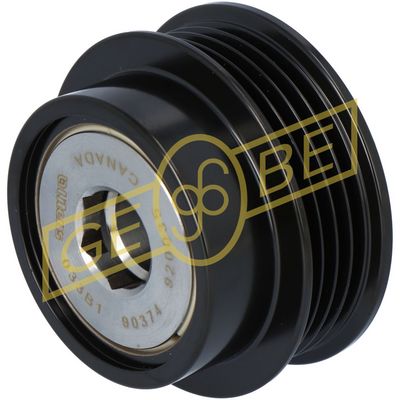 SISTEM ROATA LIBERA GENERATOR