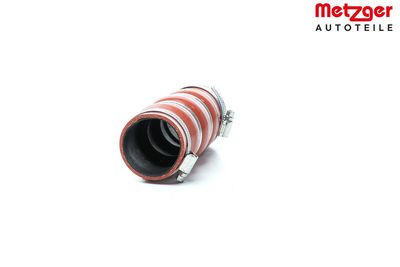 LADELUFTSCHLAUCH METZGER AUTOTEILE 2400429 11