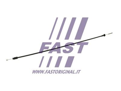 Cięgno, odryglowywanie drzwi FAST FT73705