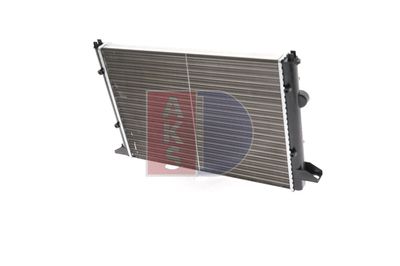 KüHLER MOTORKüHLUNG AKS DASIS 041920N 8