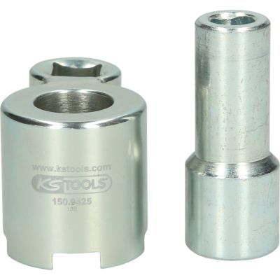 GEGENHALTER STOßDäMPFER-KOLBENSTANGE KS TOOLS 1509425 2