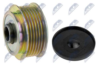 SISTEM ROATA LIBERA GENERATOR NTY ESAAU009 1