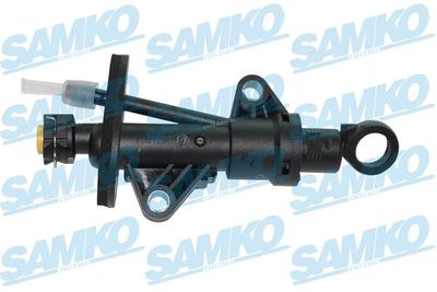 Главный цилиндр, система сцепления SAMKO F30345 для AUDI Q2