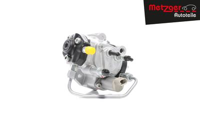 HOCHDRUCKPUMPE METZGER AUTOTEILE 0830141 19