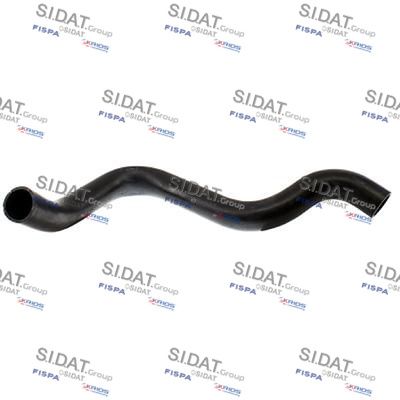 въздуховод за турбината SIDAT 501566