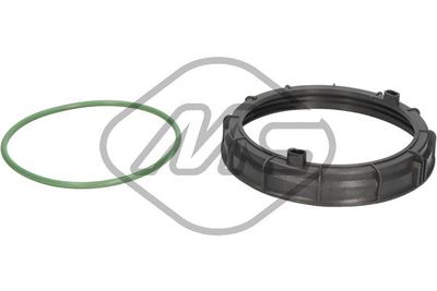 Pasek mocujący, zbiornik paliwa METALCAUCHO 47608