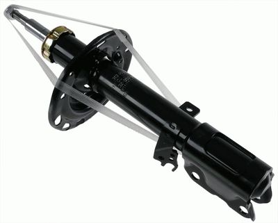 SACHS 313 452 Амортизаторы  для TOYOTA CAMRY седан (_V4_) 2.4 (ACV40_)