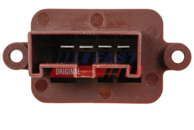 UNITATE DE CONTROL INCALZIRE/VENTILATIE FAST FT59110 1