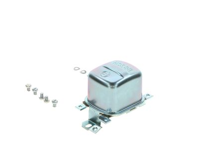 GENERATORREGLER BOSCH F026T02205 19