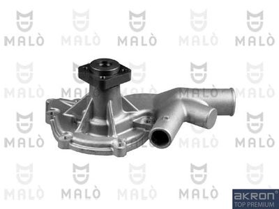 Водяной насос, охлаждение двигателя AKRON-MALÒ 130300 для LAND ROVER 90
