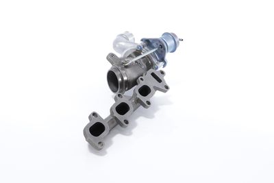 LADER AUFLADUNG BTS Turbo T912277 31