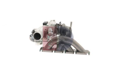 LADER AUFLADUNG AKS DASIS 045261N 15