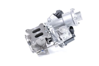 LADER AUFLADUNG BTS Turbo T916664 27