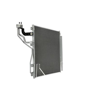 CONDENSATOR CLIMATIZARE NISSENS 941003 18