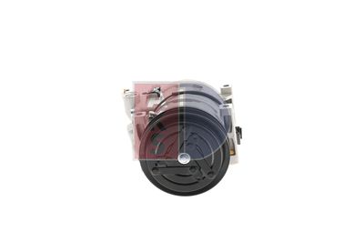 KOMPRESSOR KLIMAANLAGE AKS DASIS 853038N 15