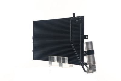 CONDENSATOR CLIMATIZARE MAHLE AC478000S 17