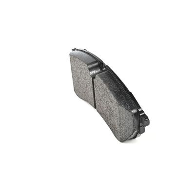 BREMSBELAGSATZ SCHEIBENBREMSE DELPHI LP3410 19