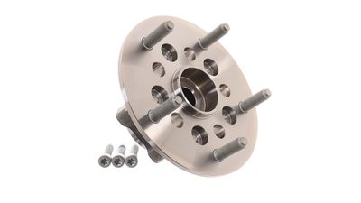 SET RULMENT ROATA SKF VKBA7086 26