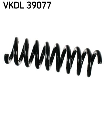 SKF VKDL 39077 Пружина подвески  для MERCEDES-BENZ CLK (Мерседес Клk)