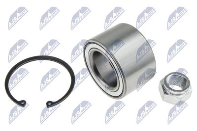 SET RULMENT ROATA NTY KLTMS013 1