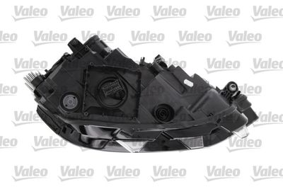 FAR VALEO 450578 2